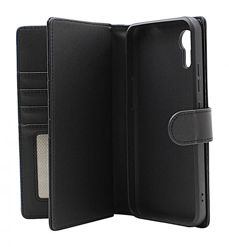 CoverinSkimblocker XL Wallet Samsung Galaxy Xcover7 5G (SM-G556B)