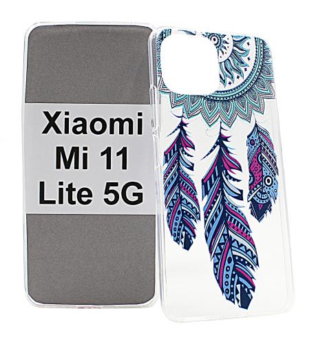 billigamobilskydd.seDesignskal TPU Xiaomi Mi 11 Lite / Mi 11 Lite 5G