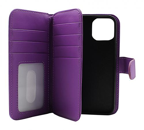 CoverinSkimblocker XL Magnet Fodral iPhone 13 Mini (5.4)