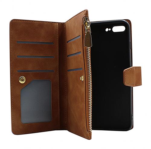 billigamobilskydd.seXL Standcase Lyxfodral iPhone 6 Plus / 7 Plus / 8 Plus