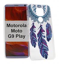 billigamobilskydd.seDesignskal TPU Motorola Moto G9 Play