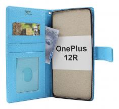 billigamobilskydd.seNew Standcase Wallet OnePlus 12R 5G