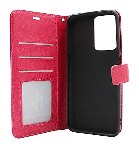 billigamobilskydd.seCrazy Horse Wallet OnePlus Nord CE 2 Lite 5G