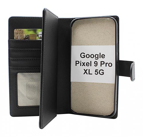 CoverinSkimblocker Google Pixel 9 Pro XL 5G XL Plnboksfodral