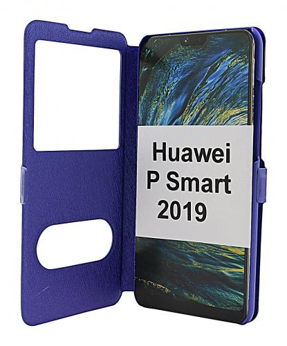 billigamobilskydd.seFlipcase Huawei P Smart 2019