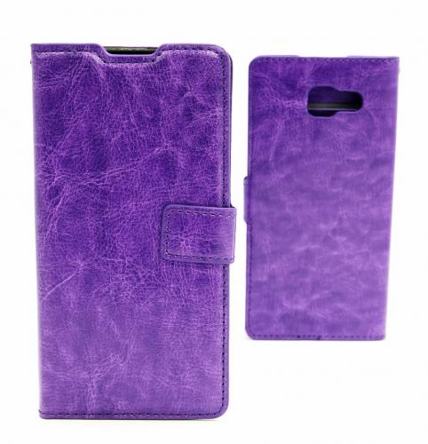 billigamobilskydd.seCrazy Horse Wallet Samsung Galaxy A5 2016 (A510F)