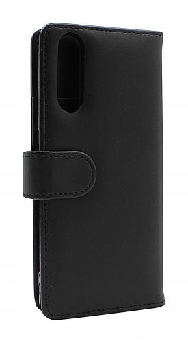 CoverInSkimblocker Plnboksfodral Sony Xperia 10 IV 5G (XQ-CC54)