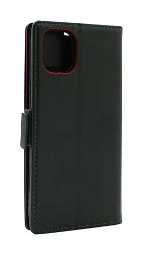 billigamobilskydd.seLyx Standcase Wallet iPhone 11 (6.1)