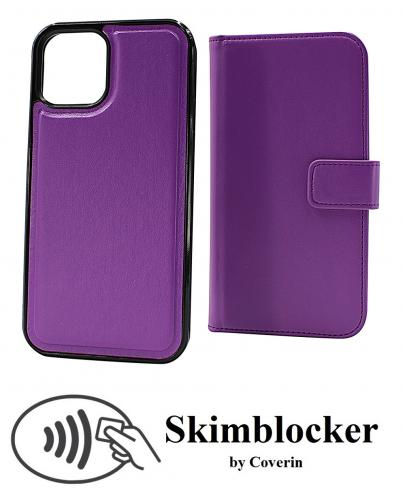 CoverInSkimblocker Magnet Fodral iPhone 12 Pro (6.1)