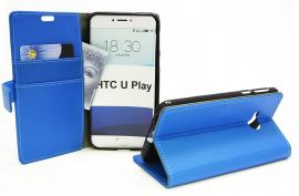 billigamobilskydd.seStandcase Wallet HTC U Play