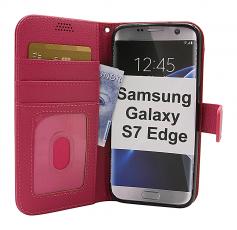 billigamobilskydd.seNew Standcase Wallet Samsung Galaxy S7 Edge (G935F)