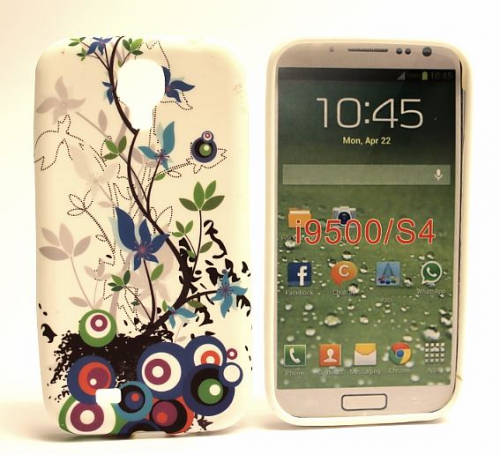 billigamobilskydd.seTPU skal Samsung Galaxy S4 (i9500)