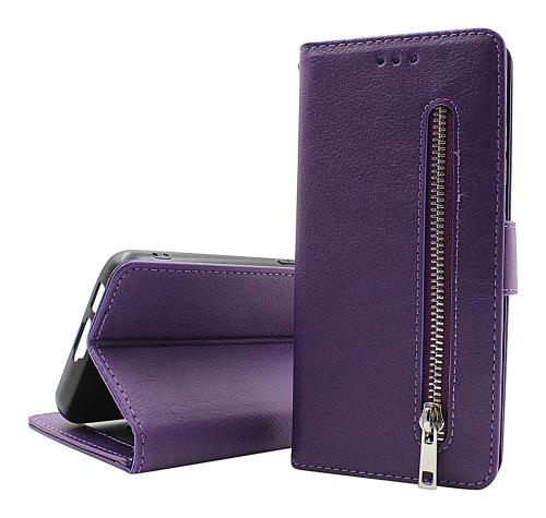 billigamobilskydd.seZipper Standcase Wallet Google Pixel 8a 5G