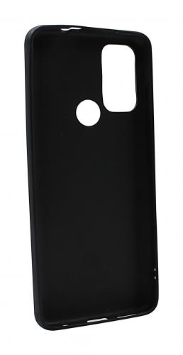 CoverinSkimblocker XL Magnet Fodral Motorola Moto G60s