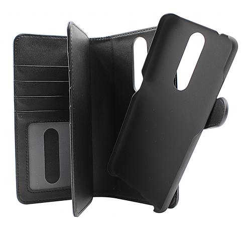 CoverinSkimblocker XL Magnet Fodral Nokia 2.4