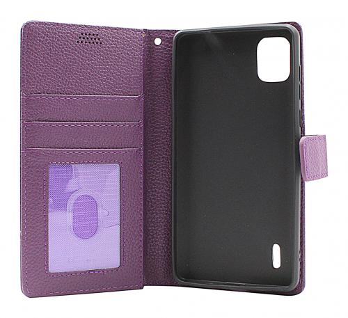 billigamobilskydd.seNew Standcase Wallet Nokia C2 2nd Edition