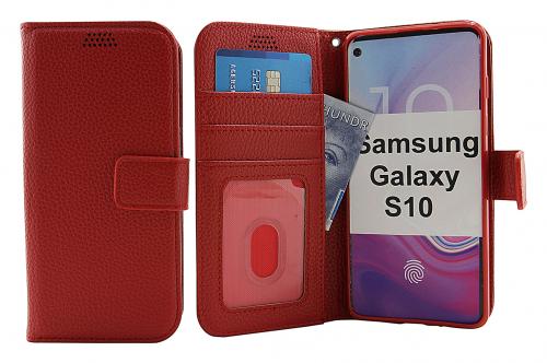 billigamobilskydd.seStandcase Wallet Samsung Galaxy S10 (G973F)