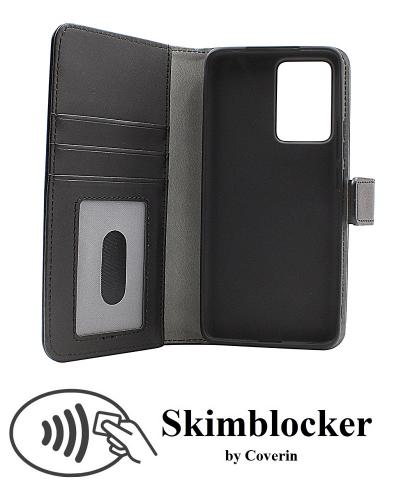 CoverinSkimblocker Magnet Fodral Xiaomi 13 Lite 5G