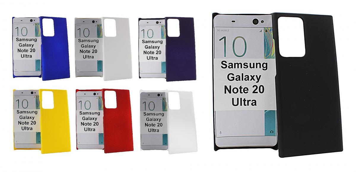 billigamobilskydd.seHardcase Samsung Galaxy Note 20 Ultra 5G (N986B/DS)