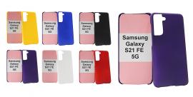 billigamobilskydd.seHardcase Samsung Galaxy S21 FE 5G (SM-G990B)