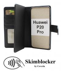 CoverinSkimblocker XL Wallet Huawei P20 Pro (CLT-L29)