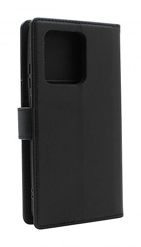 CoverinSkimblocker Motorola Edge 50 Neo Plnboksfodral