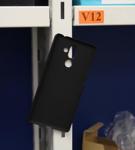 CoverinMagnet Fodral Nokia 7 Plus