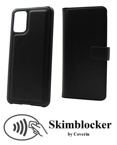 CoverinSkimblocker Magnet Fodral Samsung Galaxy A02s