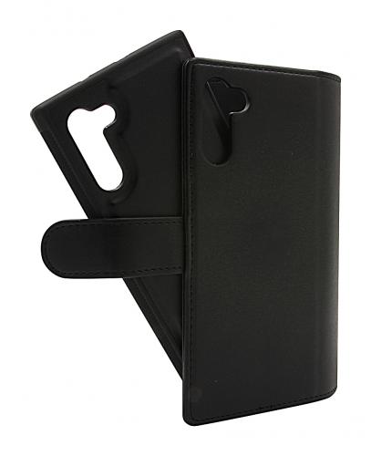 CoverinSkimblocker XL Magnet Fodral Samsung Galaxy Note 10 (N970F/DS)