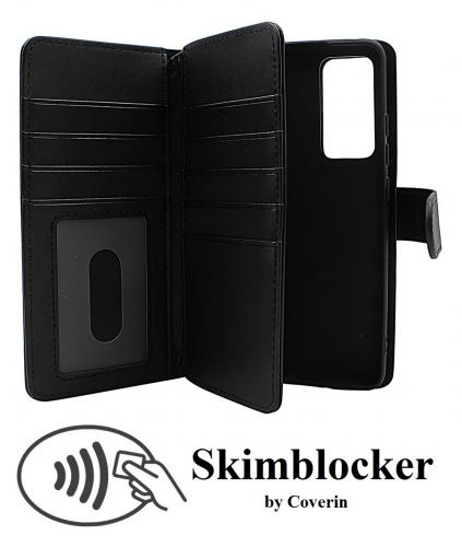 CoverinSkimblocker XL Magnet Fodral Xiaomi 12