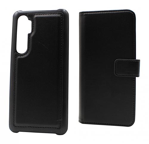 CoverinSkimblocker Magnet Fodral Xiaomi Mi Note 10 Lite