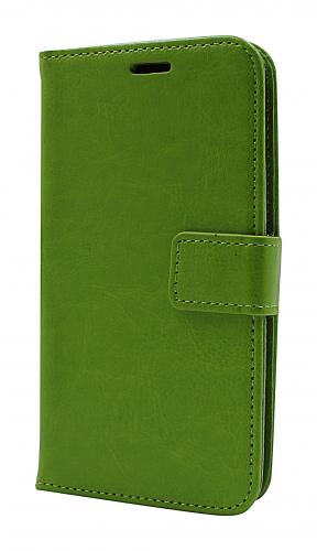 billigamobilskydd.seCrazy Horse Wallet iPhone 12 (6.1)