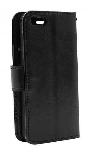 billigamobilskydd.seCrazy Horse wallet iPhone 5/5s/SE