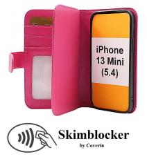 CoverinSkimblocker XL Wallet iPhone 13 Mini (5.4)