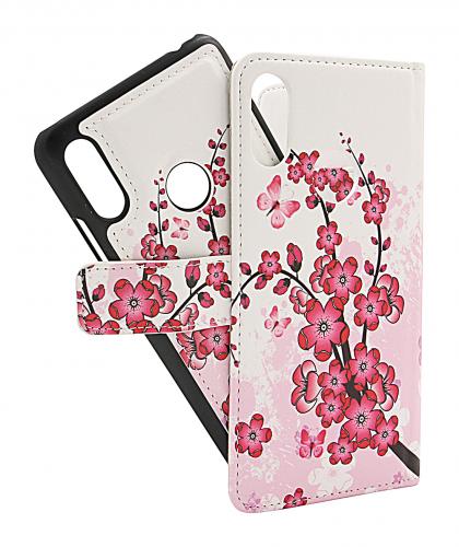 CoverinSkimblocker Magnet Designwallet Huawei Y6s