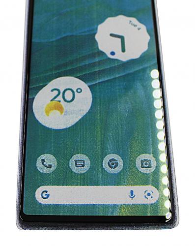 billigamobilskydd.seFull Frame Glas skydd Google Pixel 7 5G