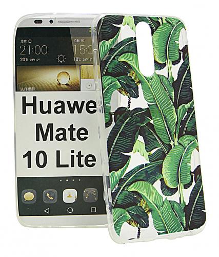 billigamobilskydd.seDesignskal TPU Huawei Mate 10 Lite