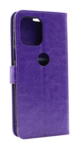 billigamobilskydd.seCrazy Horse Wallet Motorola Moto G100