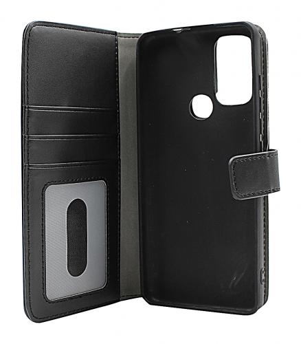 CoverinSkimblocker Magnet Fodral Motorola Moto G60s