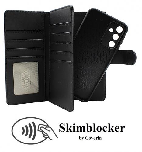 CoverinSkimblocker Google Pixel 9 Pro XL 5G XL Magnet Plnboksfodral