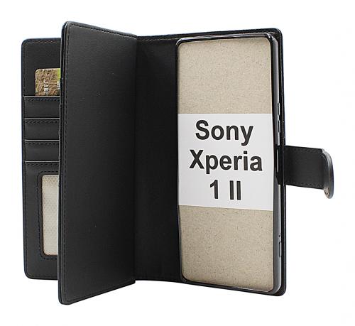 CoverinSkimblocker Sony Xperia 1 II XL Plnboksfodral