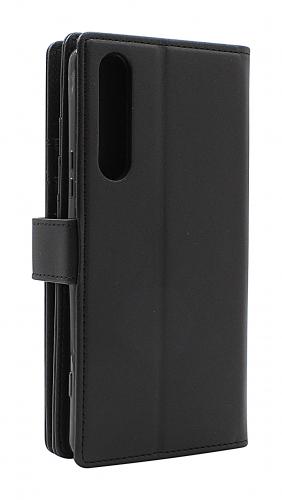 CoverinSkimblocker Sony Xperia 1 II XL Plnboksfodral