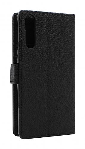 billigamobilskydd.seNew Standcase Wallet Sony Xperia 10 IV 5G (XQ-CC54)