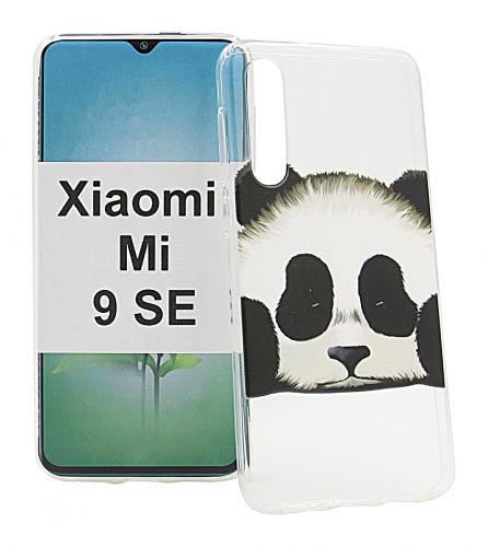 billigamobilskydd.seDesignskal TPU Xiaomi Mi 9 SE