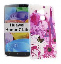 billigamobilskydd.seDesignskal TPU Huawei Honor 7 Lite (NEM-L21)