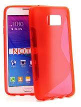 billigamobilskydd.seS-Line skal Samsung Galaxy Note 5 (SM-N920F)