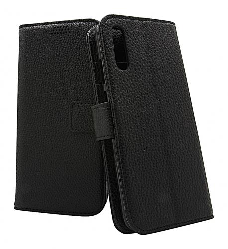 billigamobilskydd.seNew Standcase Wallet Huawei P20 (EML-L29)