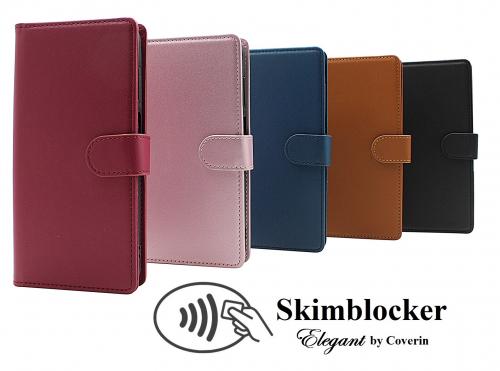 CoverinSkimblocker Xiaomi 14T / 14T Pro Plnboksfodral