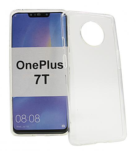 billigamobilskydd.seTPU Skal OnePlus 7T