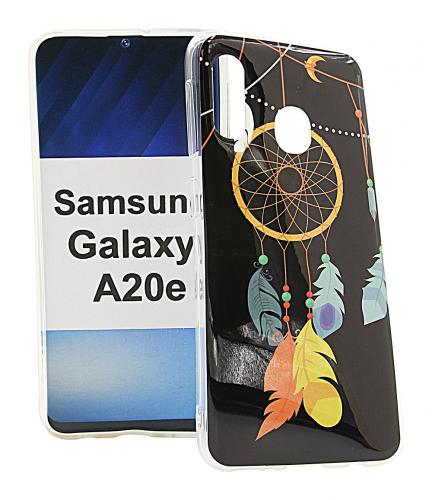 billigamobilskydd.seDesignskal TPU Samsung Galaxy A20e (A202F/DS)